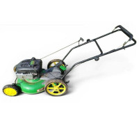JS60H Walk-Behind Mower