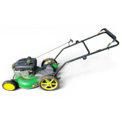 JS60H, JS61, JS63 and JS63C (SN. from 110001) Walk-Behind Mowers (North America) Operators Manual (OMGX21222)