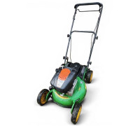 JS61 Walk-Behind Mower