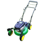 JS63 Walk-Behind Mower