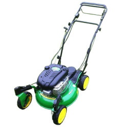 JS60H, JS63 and JS63C Walk-Behind Rotary Mowers Technical Manual (TM2209)