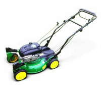 JS63C Walk-Behind Mower