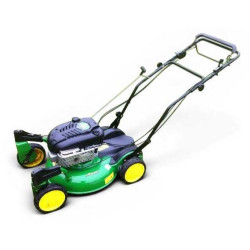 JS63C Walk-Behind Mowers (SN: 100001 - 140000) (Export Edition) Operators Manual (OMGC00540)