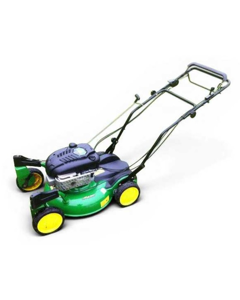 John Deere JS63C Walk-Behind Mowers (SN: 100001 - 140000) (Export Edition) Operators Manual (OMGC00540)