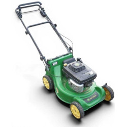 JE75 (SN:020001-030000) and JX75 (SN:030001-200000) Walk-Behind Mowers (North America) Operators Manual (OMGC00313)