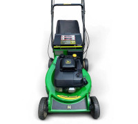 JX85 Walk-Behind Mower