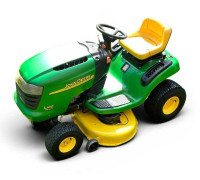 L100 Lawn Tractor