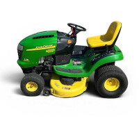 L118 Lawn Tractor