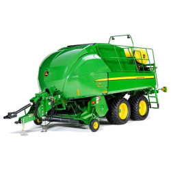 L331, L331 Precutter, L341 and L341 Precutter Large Square Balers Technical Manual (TM148419)