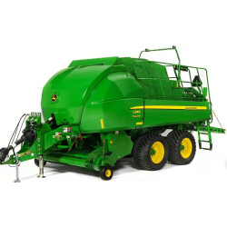 L330, L330C, L340 and L340C Large Square Balers Technical Manual (TM133219)