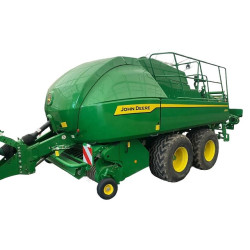 L624, L633 and L634 Large Square Balers Technical Manual (TM161419)