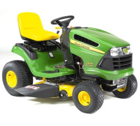 LA110 Lawn Tractor