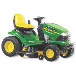LA105, LA115, LA125, LA135, LA145, LA155, LA165 and LA175 Lawn Tractors Technical Manual (TM103419)