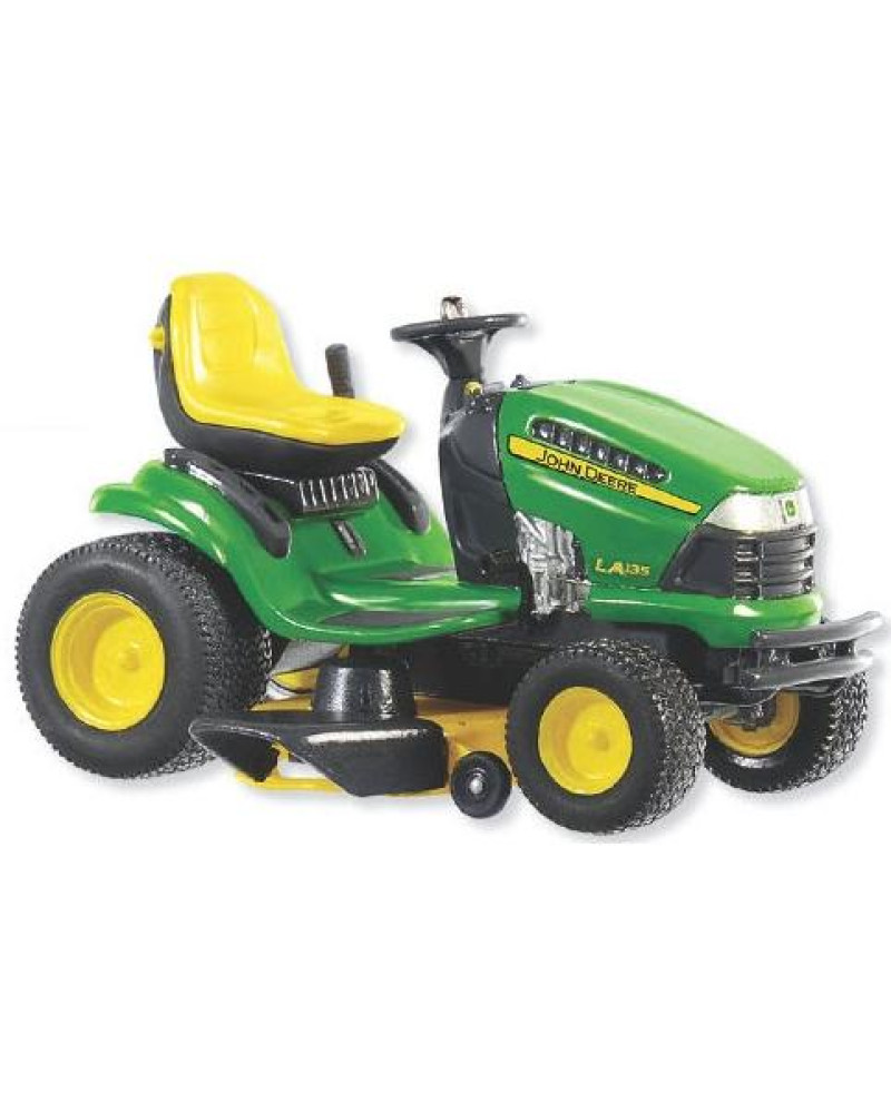John Deere LA105, LA115, LA125, LA135, LA145, LA155, LA165 and LA175 Lawn Tractors Technical Manual (TM103419) John Deere LA105, LA115, LA125, LA135, LA145, LA155, LA165 and LA175 Lawn Tractors Technical Manual (TM103419)