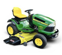 LA150 Lawn Tractor