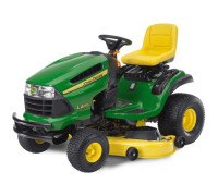 LA155 Lawn Tractor