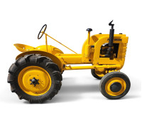 LI Industrial Tractor