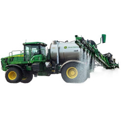 LS20 and LS475 Sprayers (North America) Diagnostic Manual (TM168519)