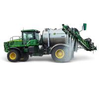 LS20 Mounted Sprayer