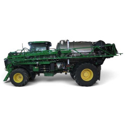 (Hagie) LS475 Mounted Sprayers (North America) Operators Manual (OMFA493885)
