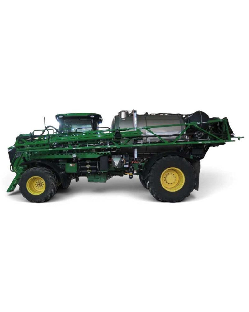 John Deere (Hagie) LS475 Mounted Sprayers (North America) Operators Manual (OMFA493885)