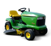 LT133 Lawn Tractor