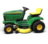 LT170 Lawn Tractor