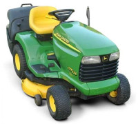 LTR155 Lawn Tractor