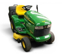 LTR166 Lawn Tractor