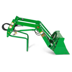 100, 110, 146, 148, 158, 175, 245, 260, 265, 280, 75 and 80 Farm Loaders Technical Manual (TM1298)