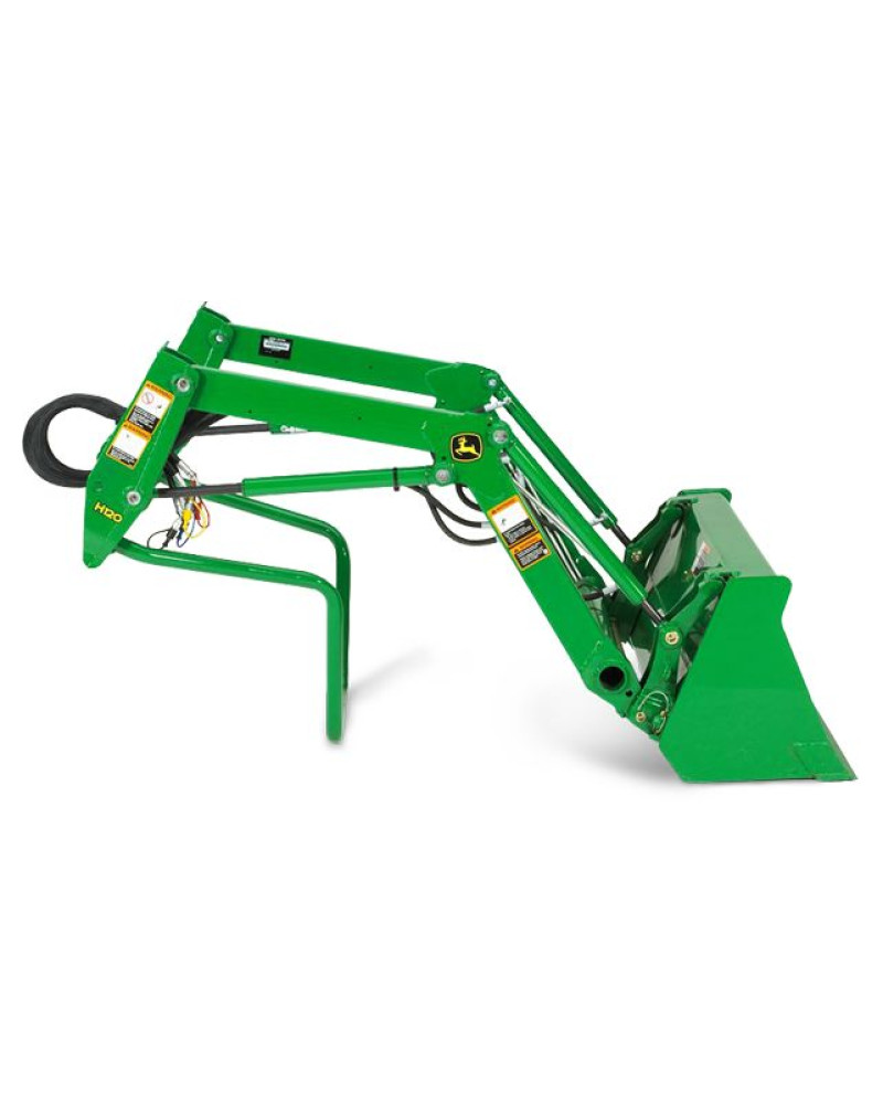 John Deere 100, 110, 146, 148, 158, 175, 245, 260, 265, 280, 75 and 80 Farm Loaders Technical Manual (TM1298) John Deere 100, 110, 146, 148, 158, 175, 245, 260, 265, 280, 75 and 80 Farm Loaders Technical Manual (TM1298)