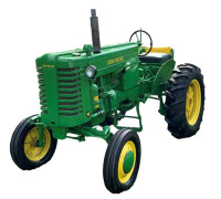 M Tractor