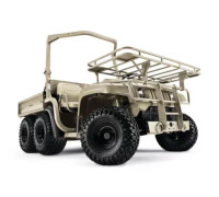 M-Gator A1 Utility Vehicle