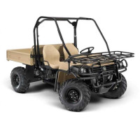M-Gator A3 Gator Utility Vehicle