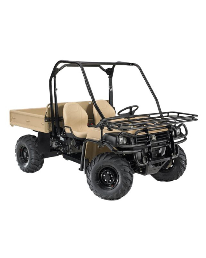 John Deere M-Gator A3 Utility Vehicles Technical Manual (TM115719)