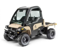 M-Gator A3-T Gator Utility Vehicle