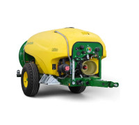 M110 Trailed Sprayer