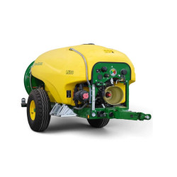 M110, M115, M120, M130, M220, M230, R110, R115, R120, R130 Trailed Bush&Tree Sprayer (Europe) Operators Manual (5FD0001MJD)