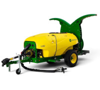 M115 Trailed Sprayer