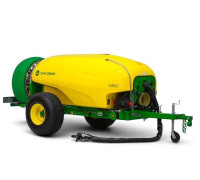 M120 Trailed Sprayer