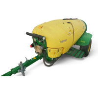 M220 Trailed Sprayer