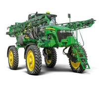M4030 Self-Propelled Sprayer