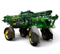 M4040 Self-Propelled Sprayer