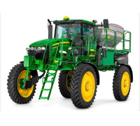 M4040DN Self-Propelled Spreader