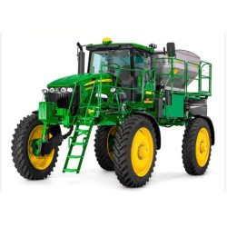 M4000 and M4040DN (SN: 230001-) Sprayers and Spreaders Repair Manual (TM175019)