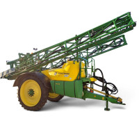 M724 Trailed Crop Sprayer