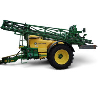 M724i Trailed Crop Sprayer
