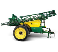 M732 Trailed Crop Sprayer