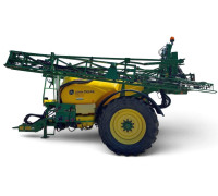 M732i Trailed Crop Sprayer