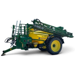M944, M944i, M952, M952i, M962 and M962i Trailed Crop Sprayers (from MY2021) (Europe) Operators Manual (OMKK114584)